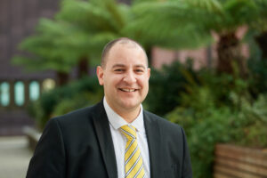 Mr Grossman