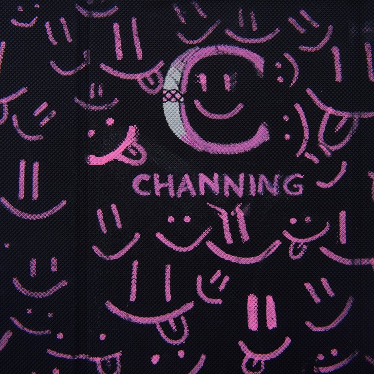 Channing