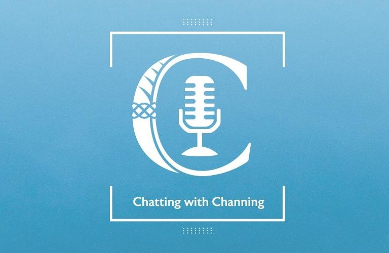 Chatting With Channing