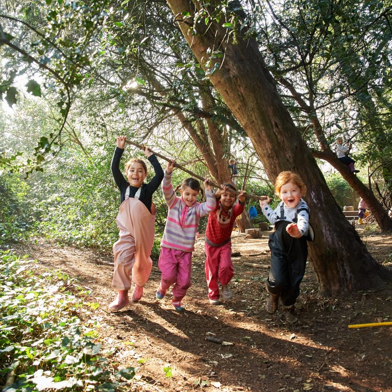 Forest School