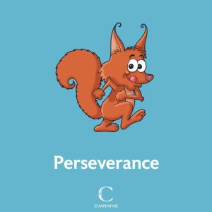 perseverance