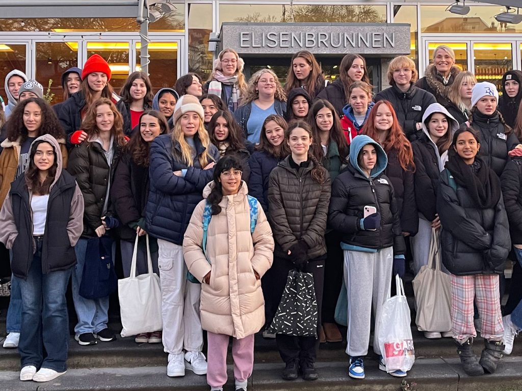 Aachen Trip