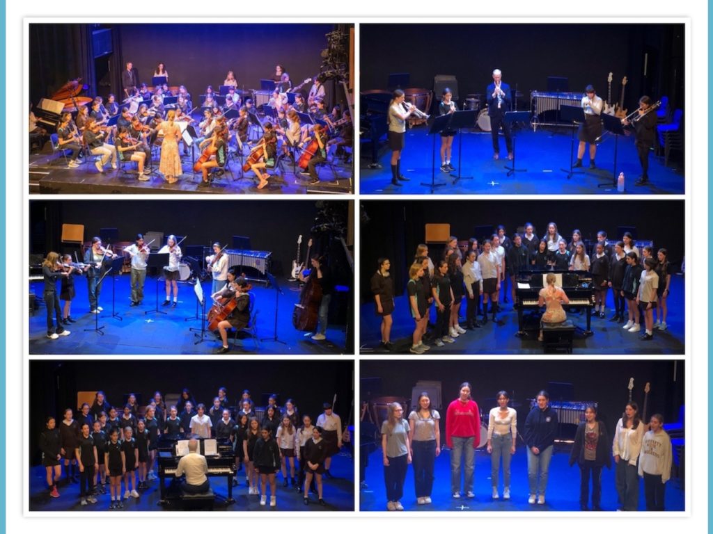 Channing Music Revue