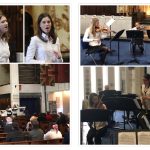Channing Music at the Royal Military Chapel