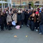 Kings Cross Trip