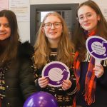 International Women's Day