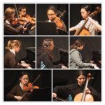 Music at Lunch
