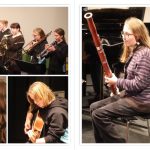 Music at Lunch