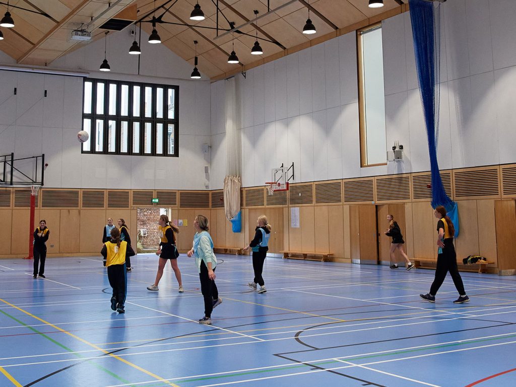 Netball
