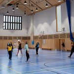 Netball