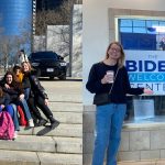 Biden Welcome Center