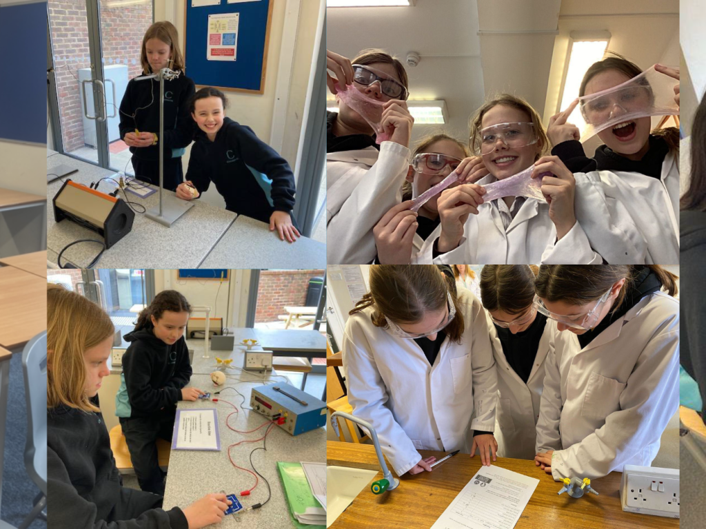 STEM Week