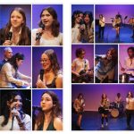 Sixth Form Concert