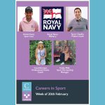 Careers in Sport