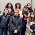Warwick School Trip