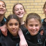 Year 7 Indoor Athletics