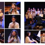 Year 7 concert