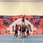 Cheerleading Groups