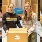 comfort boxes