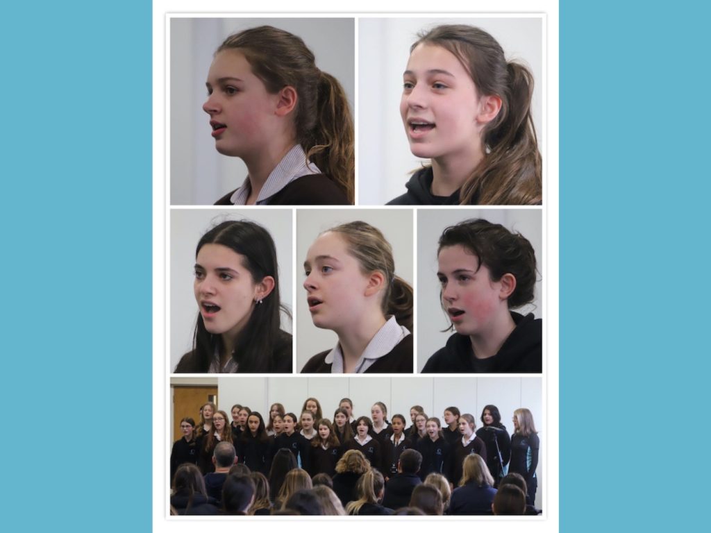 Music At Lunch