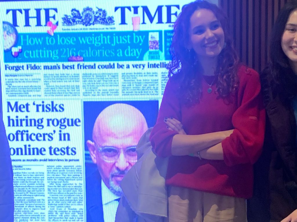 The Times