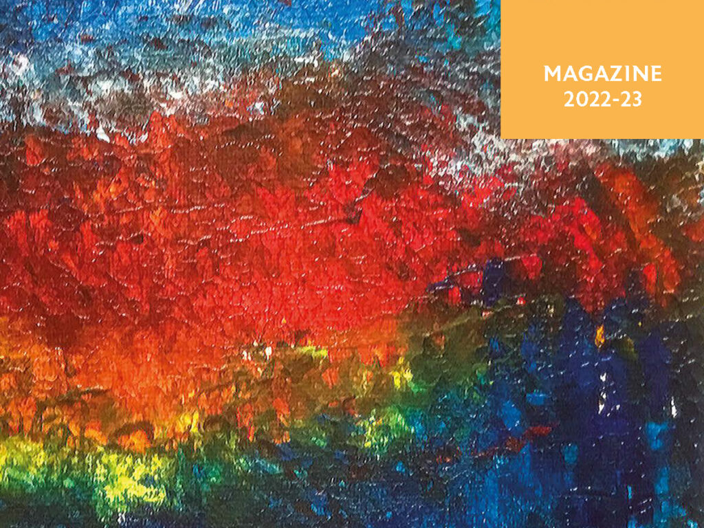 Channing School Mag