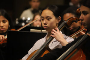 Autumn Concert