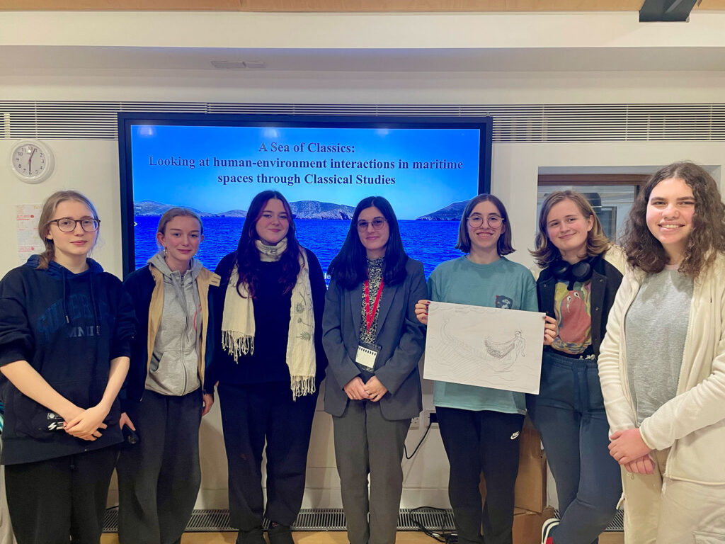 Maritime Archaeology Workshop