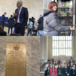 Politics Trip