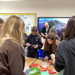 sustainability week