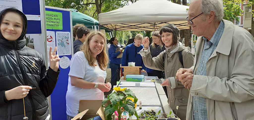 eco fair