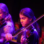 Junior School Music